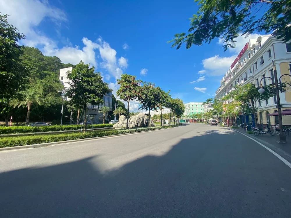 Emerald Halong Hotel - photo 12