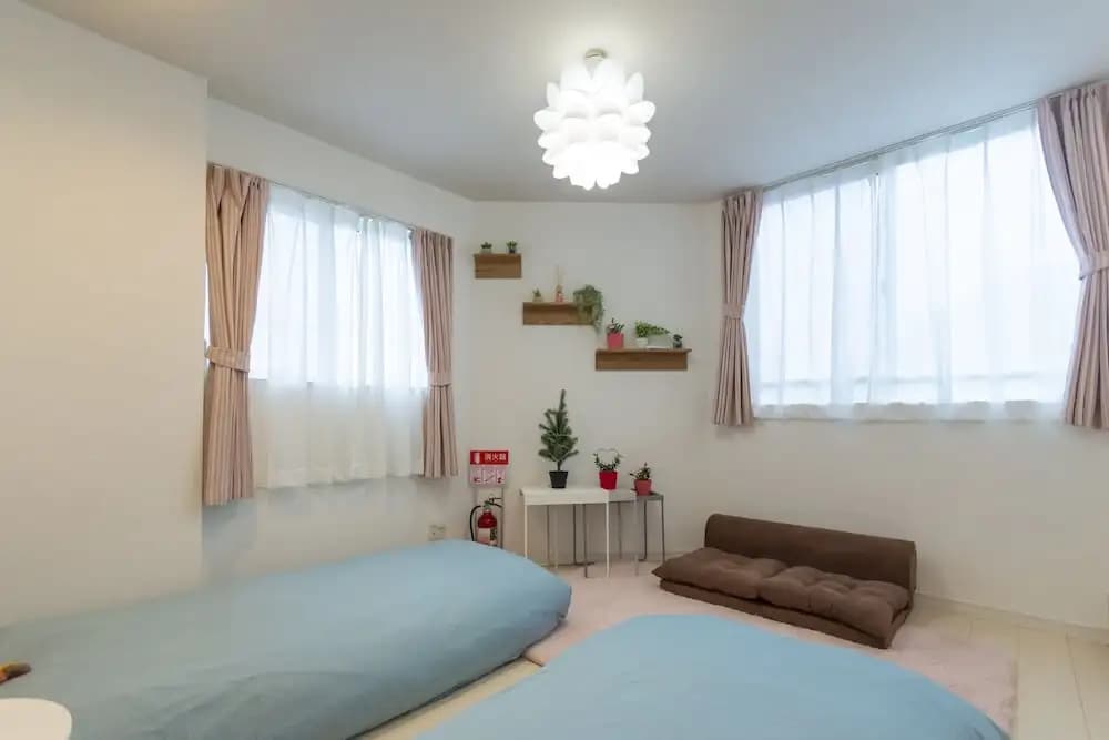 Mare House-2F - photo 17