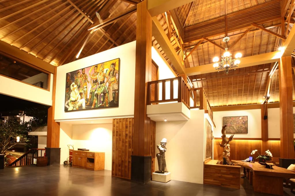 Onje Resort and Villas - photo 2