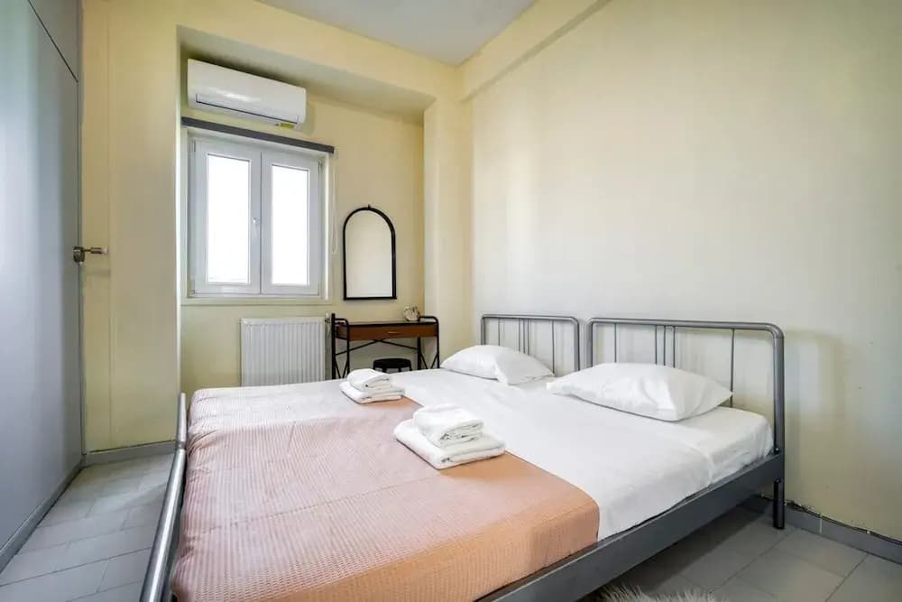 Acropolis Penthouse With 50mbps Wifi - photo 6