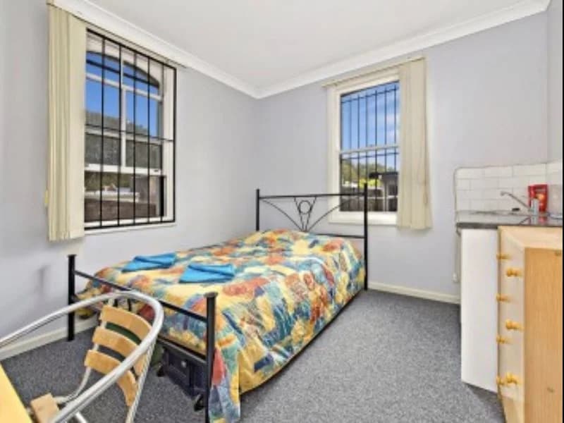 The Boutique Hostel - photo 5