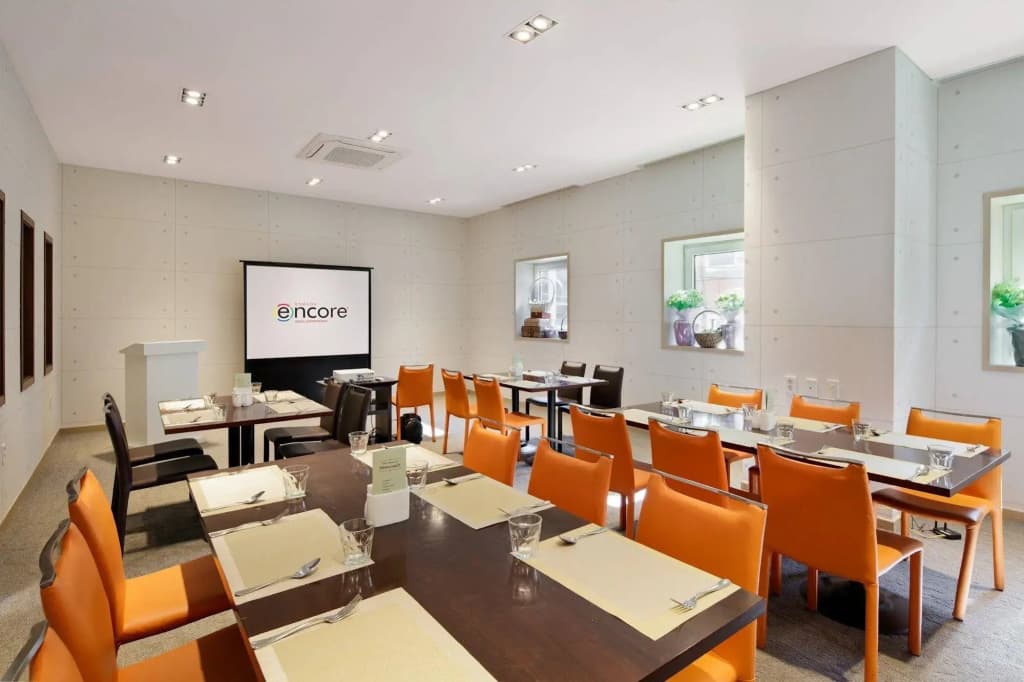 Ramada Encore by Wyndham Seoul Dongdaemun Hotel - photo 14