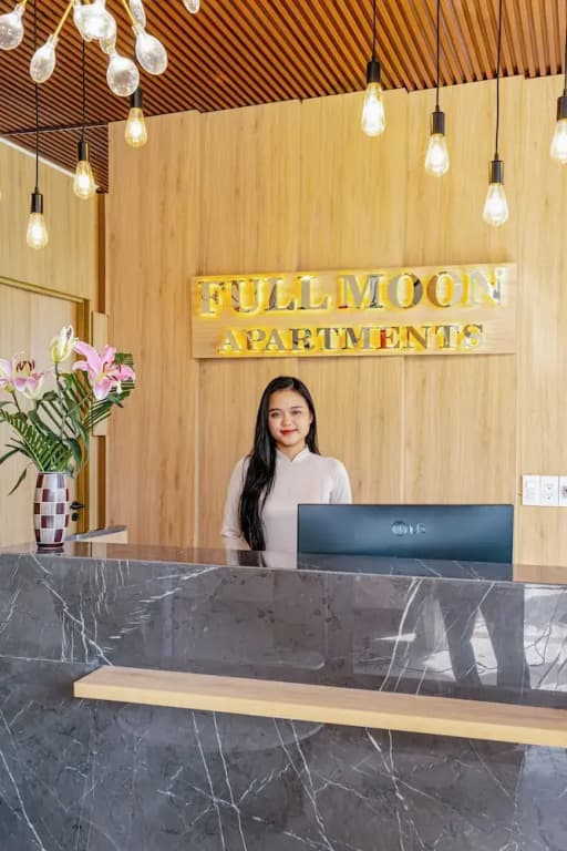 Full Moon Apartments - photo 21
