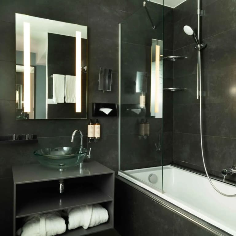 Lyric Hotel Paris - photo 40