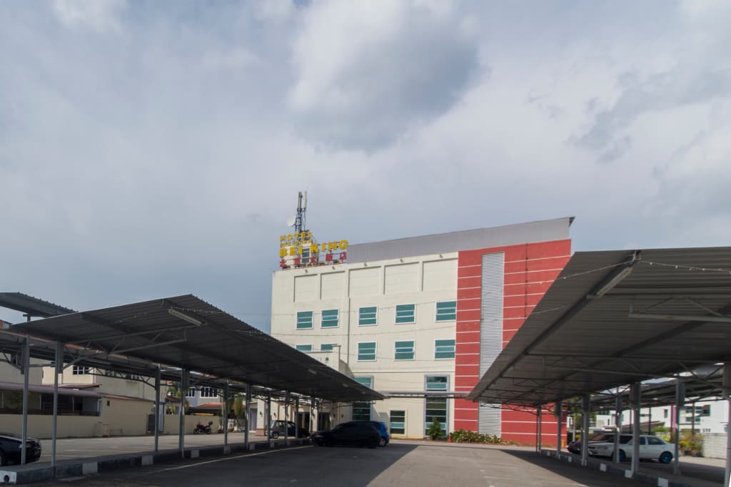 Hotel Bei King - photo 15