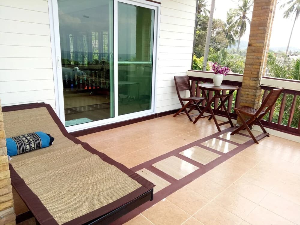 Lanta Mattia Bungalows and Resort - photo 6