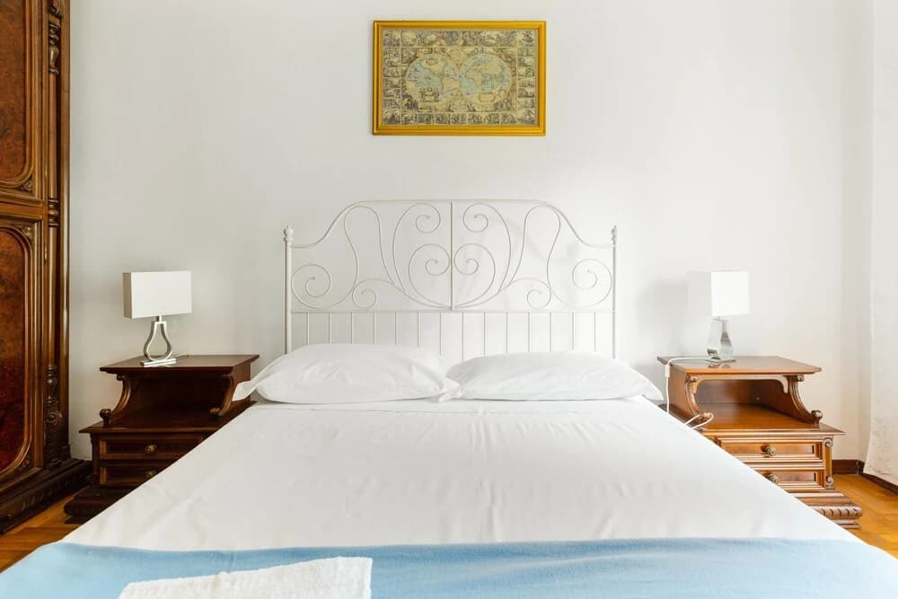 Bright Flat With Shared Garden - photo 3