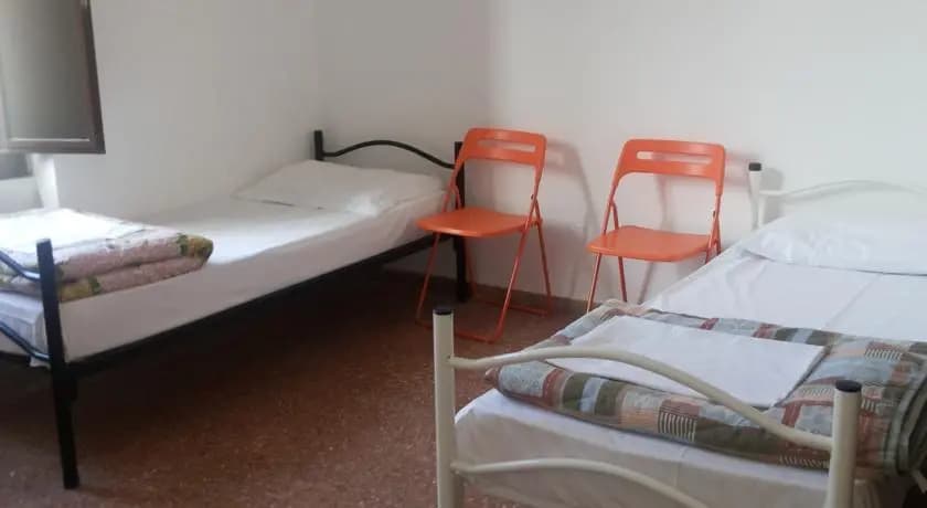 Sandy Hotel - photo 4