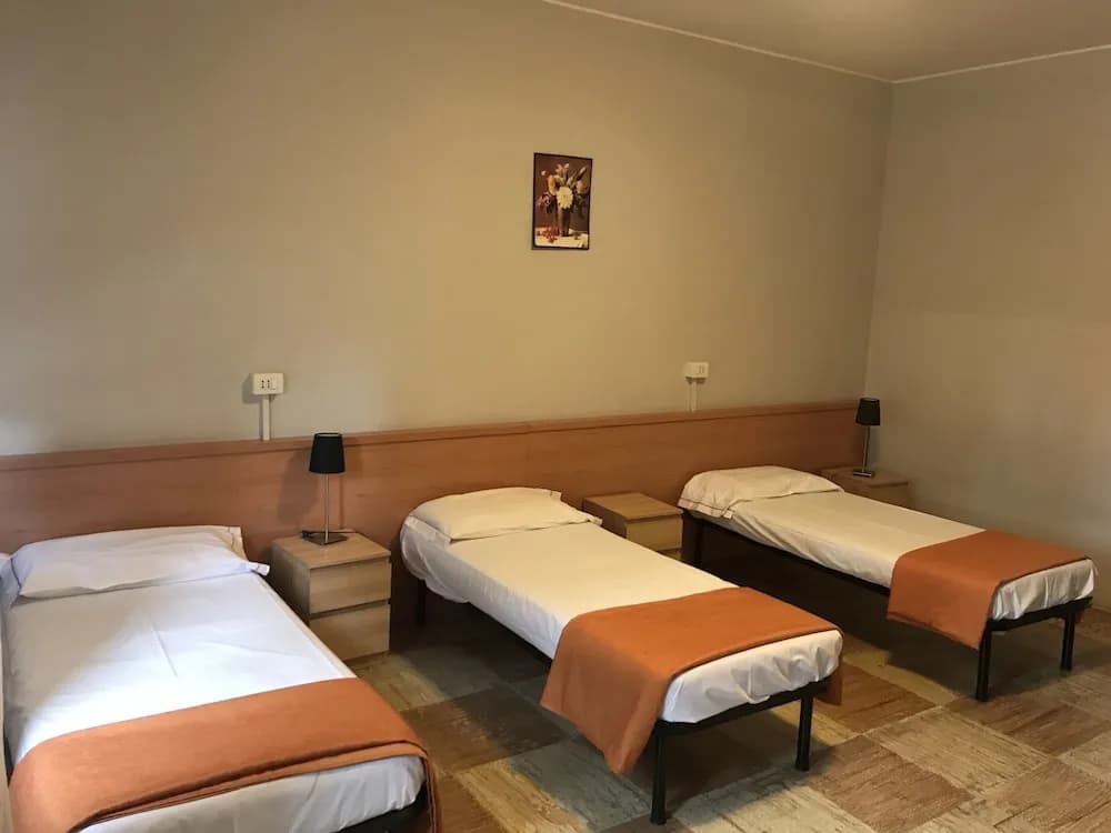 Appartamento Dergano - Hostel - photo 3