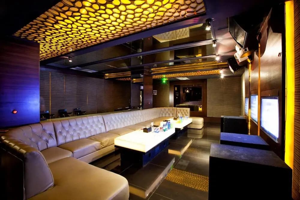 108 Hotel by HIM - photo 9