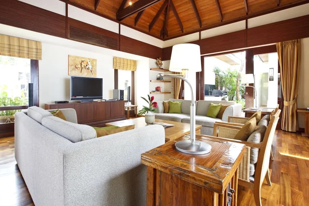 Miskawaan Villa Gardenia - photo 2