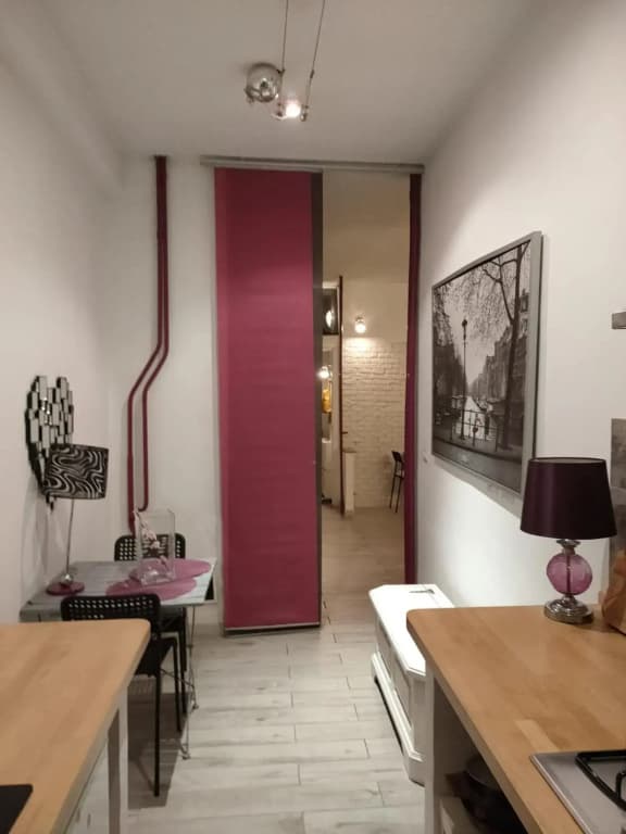 White Apartment - photo 26