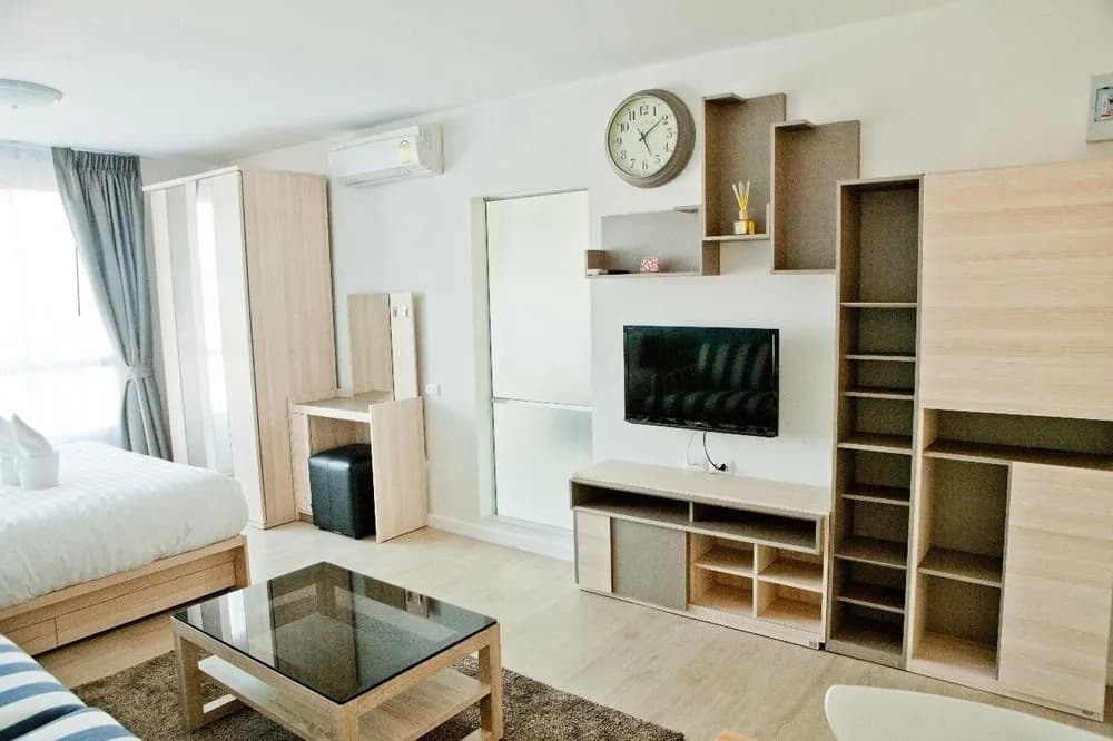 Baan Peang Ploen A712 by Huahin Holiday Condo - photo 6