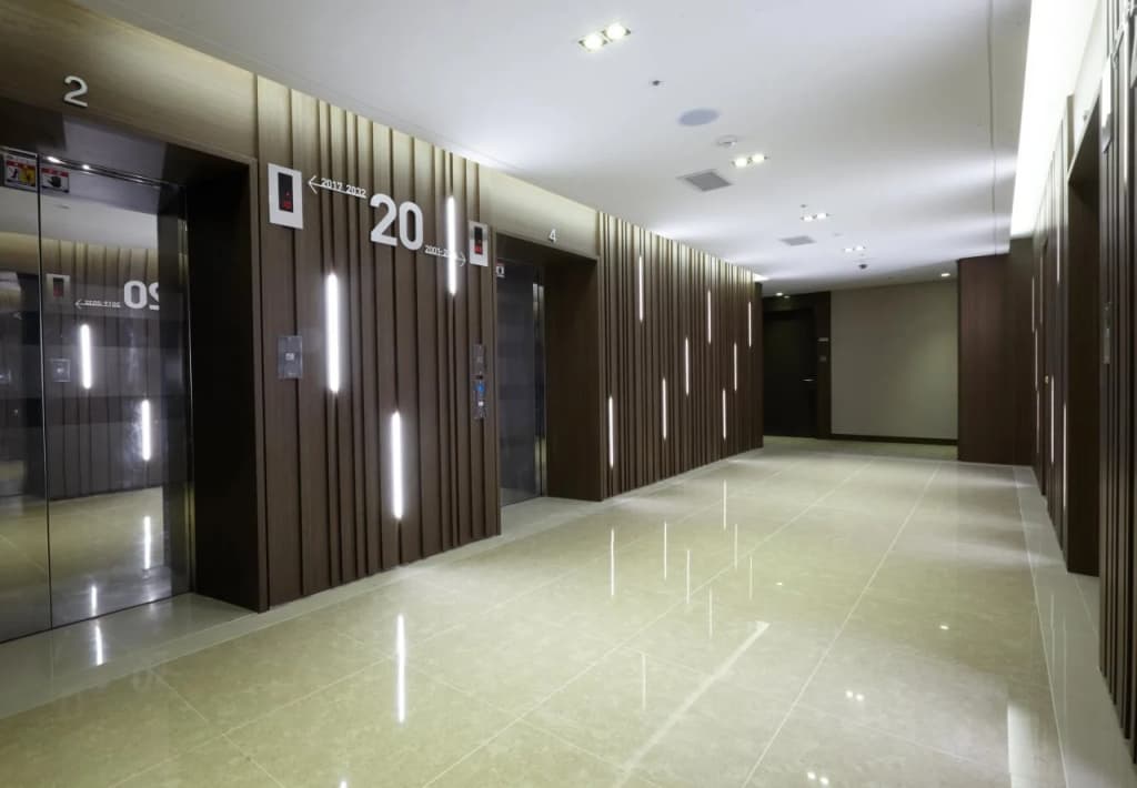Hotel Migliore Seoul - photo 18