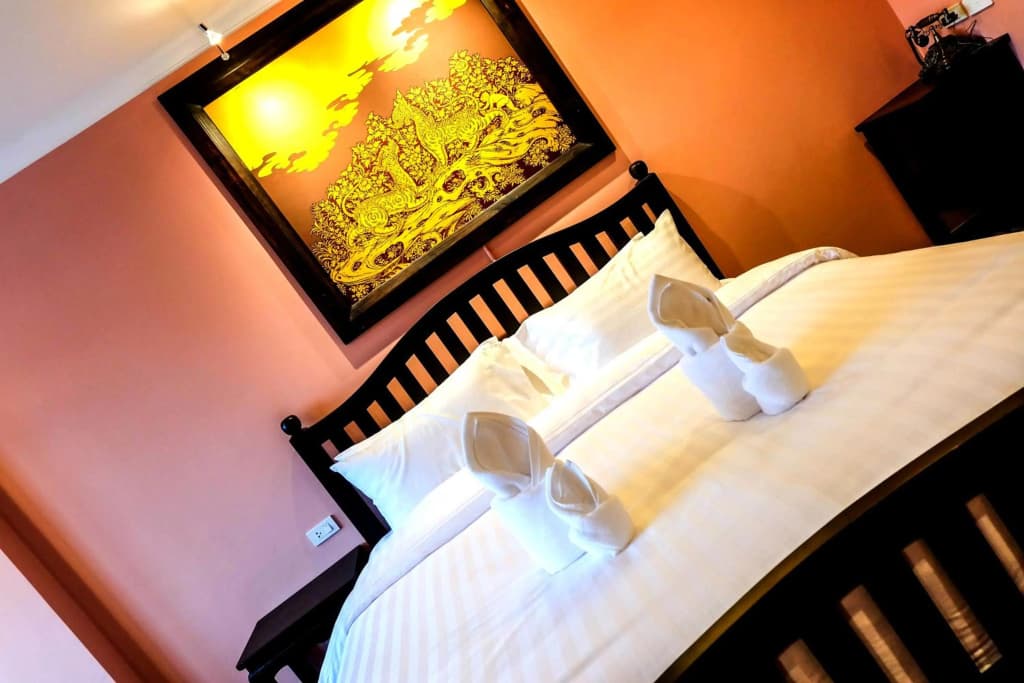 Siri Heritage Bangkok Hotel - photo 25
