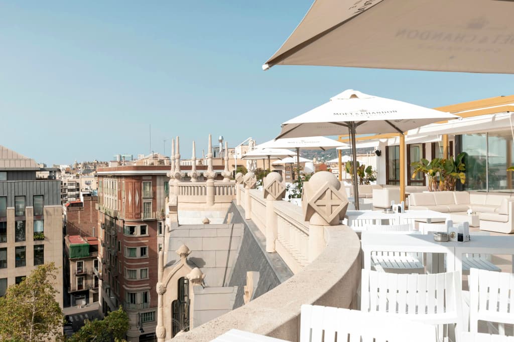 Hotel Casa Fuster - photo 28