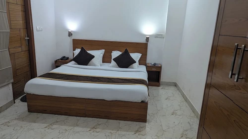 Hotel Prime Chhatarpur - photo 1