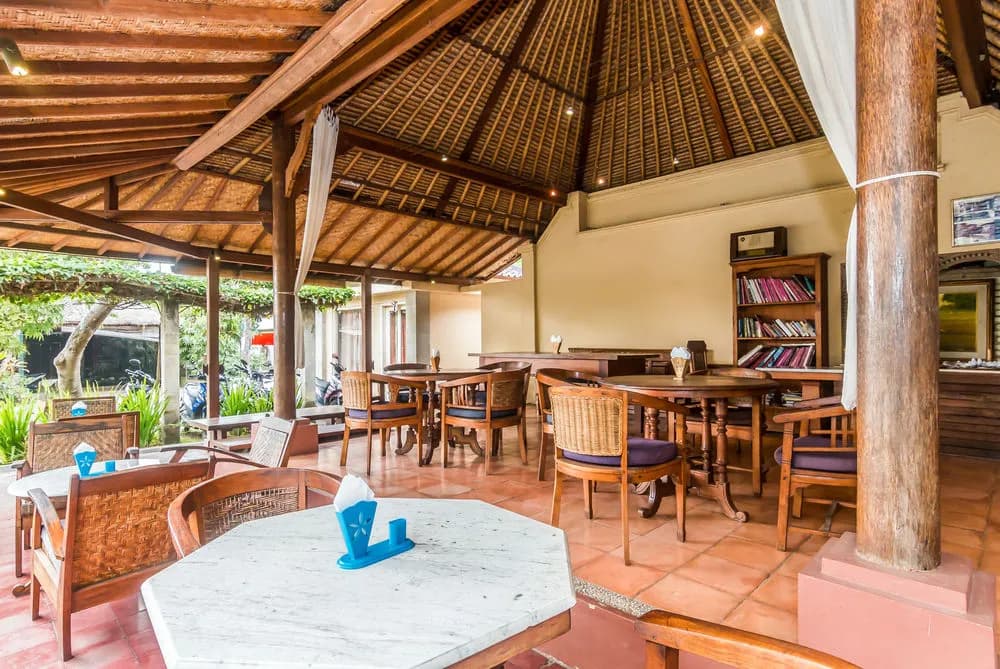 Zen Rooms Ubud Jalan Andong - photo 16