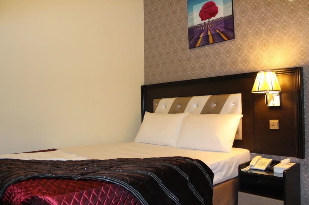 OYO 902 Prime Hotel Llc - photo 6