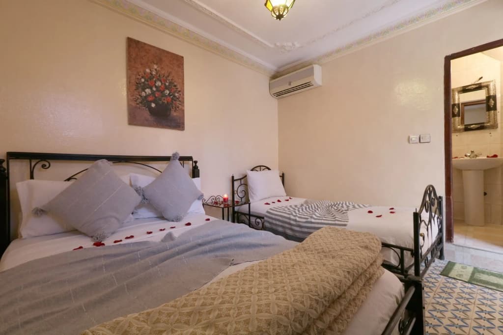 Ha Tel Riad Hayat - photo 6
