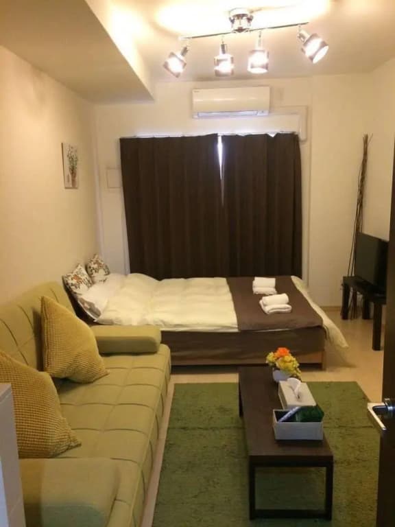Osaka Hitomi House - photo 2