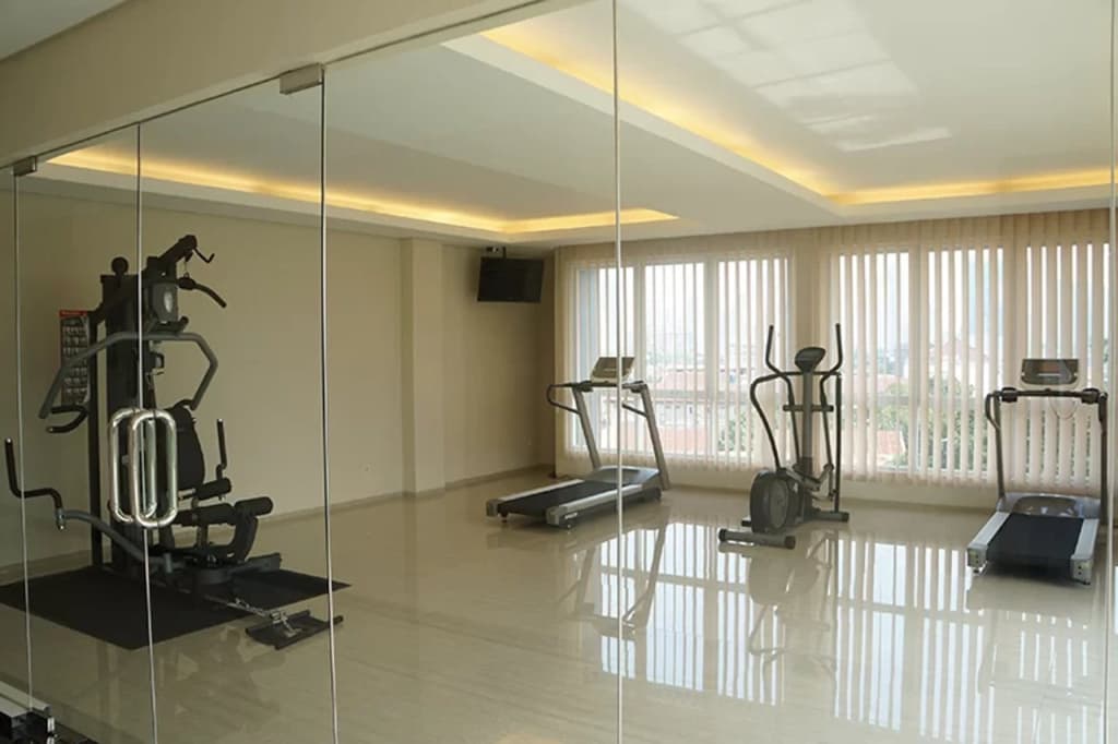 Sanur Elok Residence - photo 7