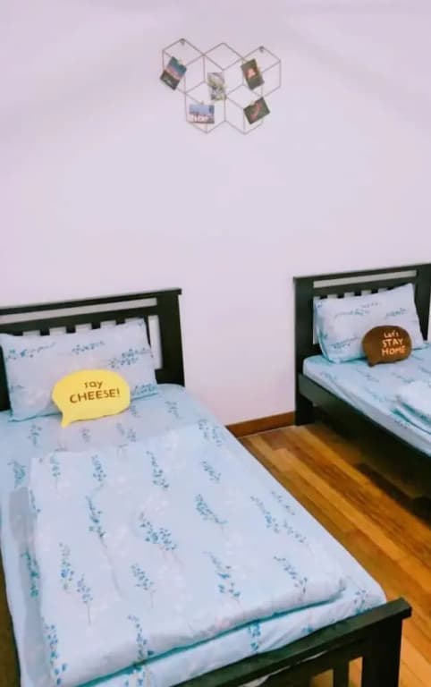 Yoyo Sweety Homestay - photo 2