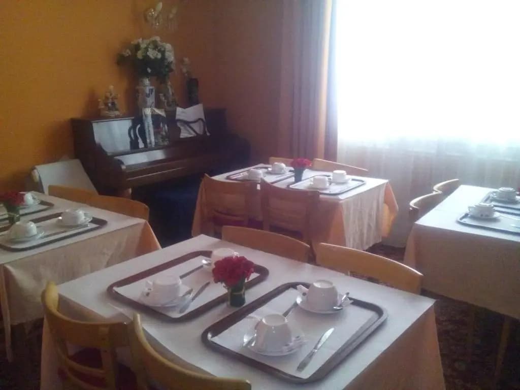 Hôtel André Gill - photo 13