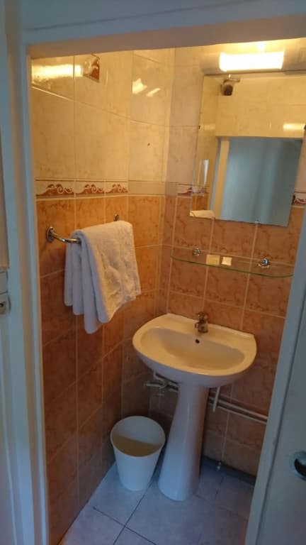 Hôtel Bertha - photo 15