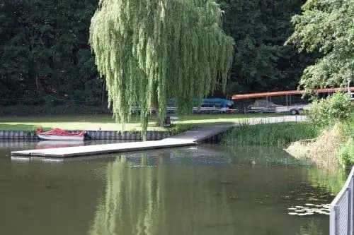 Wassersport Appartements Am Stossensee - photo 14