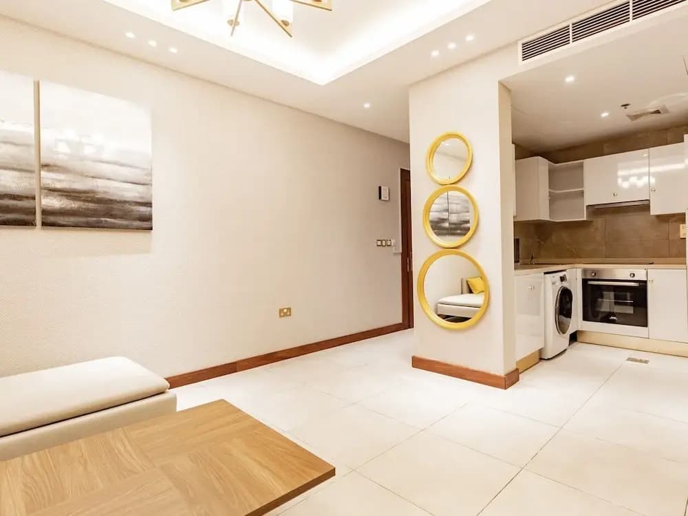 Abraj INN Royal 3 - photo 16