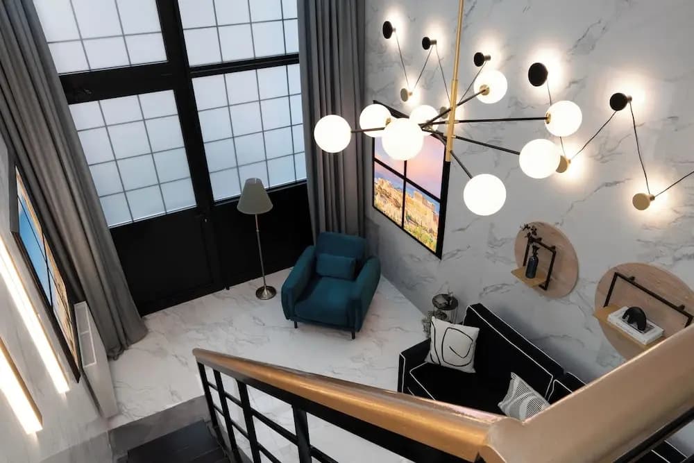 Koukaki Golden Lofts - photo 30