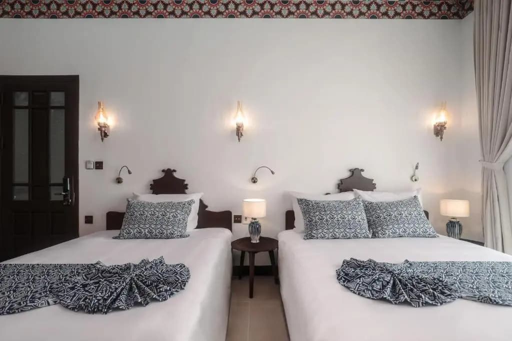 The Mansion Hoi An by Minova - photo 5