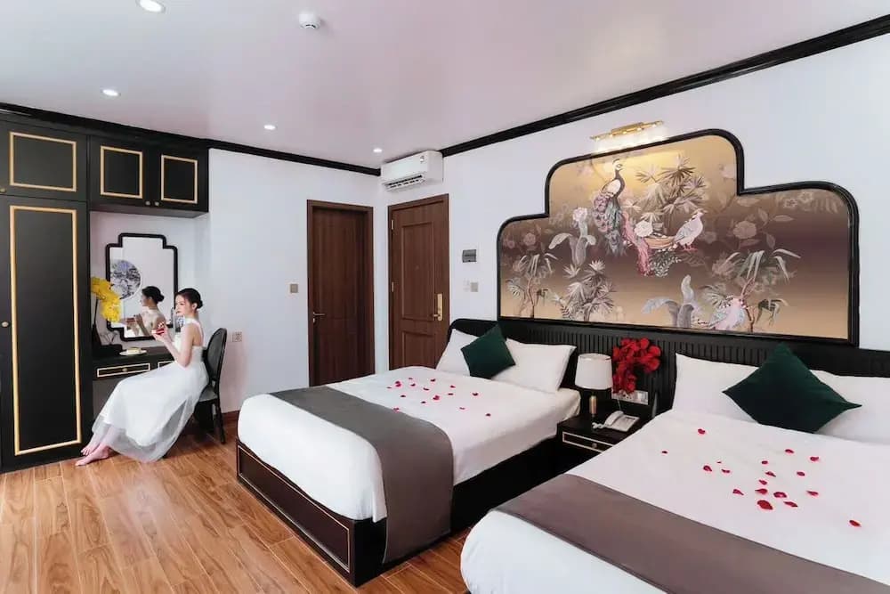 Truong Thinh Hotel - photo 20