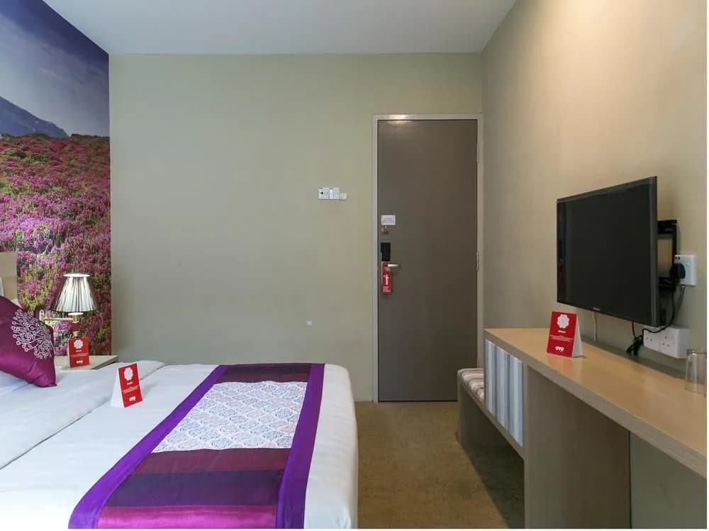 OYO Rooms Tambun Market - photo 20