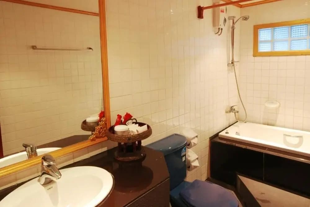 Chaweng Cabana Resort - photo 10