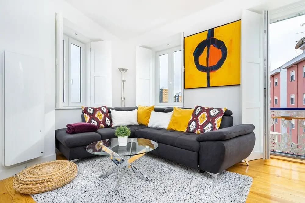 Beato Premium Apartment - photo 10