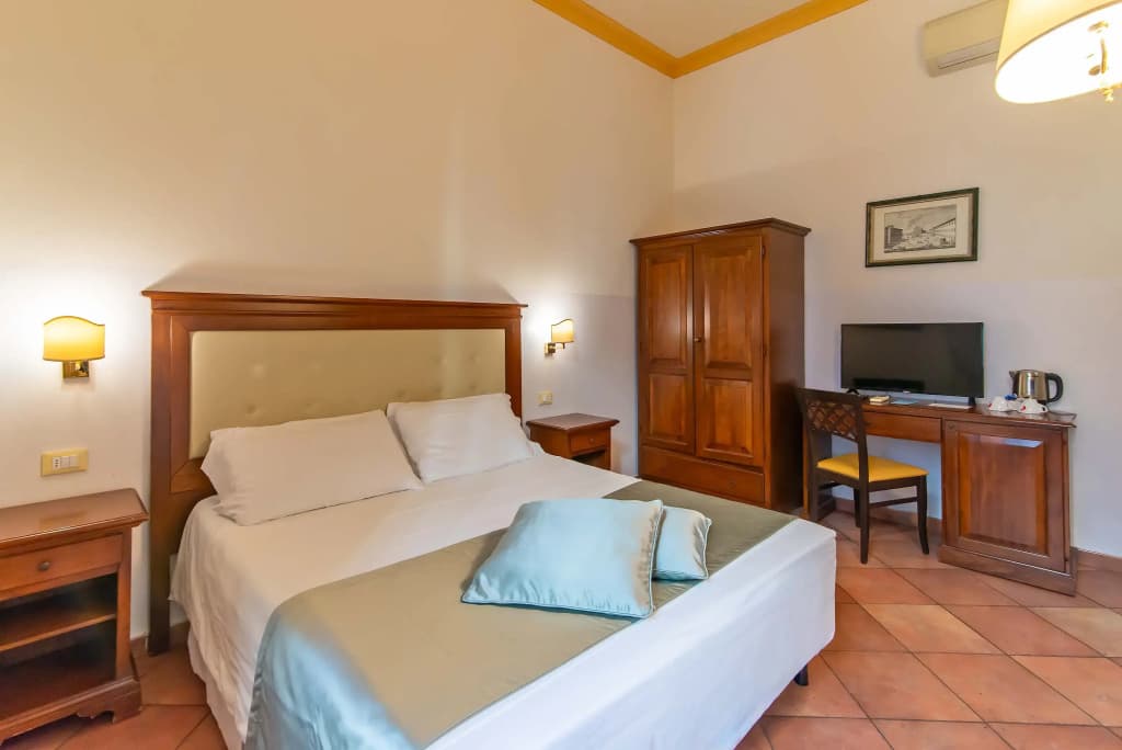 Hotel Cimabue  - photo 27