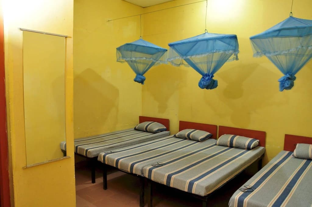 City Motel - photo 5