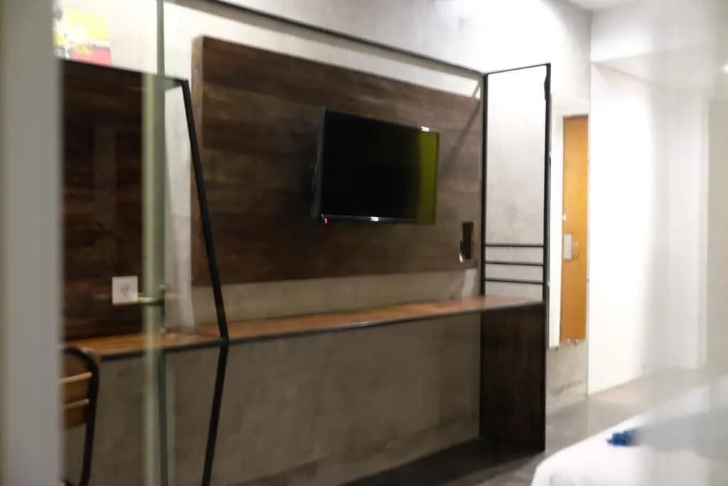 Semimpi Hotel - photo 5