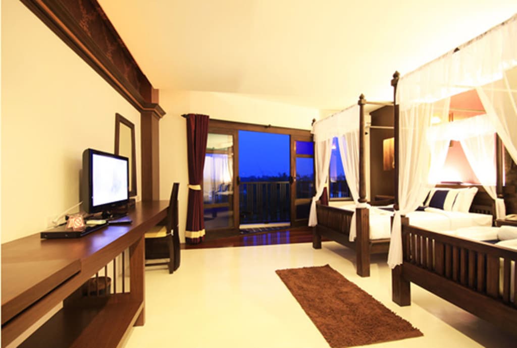 Dee Andaman Hotel - photo 3