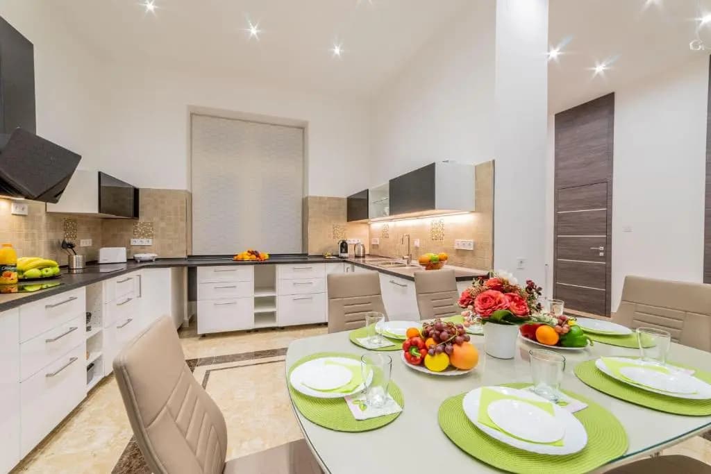 Global Suites Budapest - photo 17