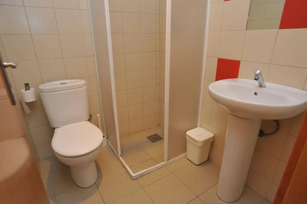 Hans Brinker Hostel Lisbon - photo 9