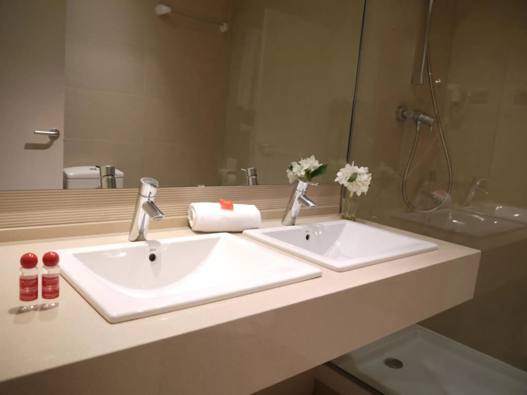 Casual Colours Barcelona Hotel by Casual Hoteles - photo 10