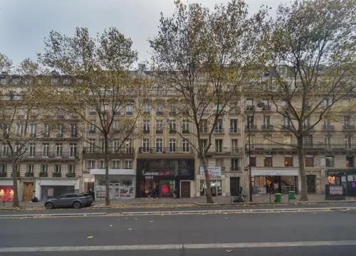Appartement Quartier Latin - main photo