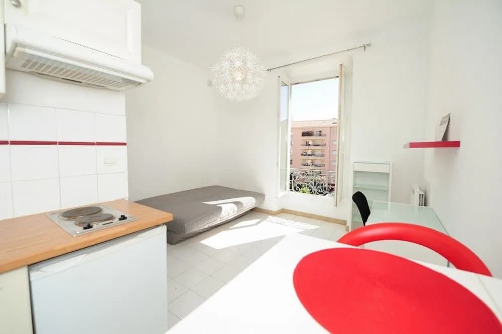 Residence Mont Boron - photo 5
