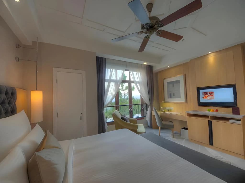 The Chateau Spa & Wellness Resort - photo 23