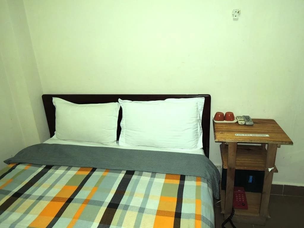 Khanh Hoai Hotel - photo 2