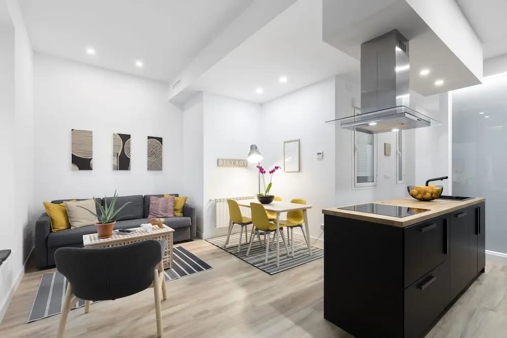 Atocha Apartment by FlatSweetHome - photo 5