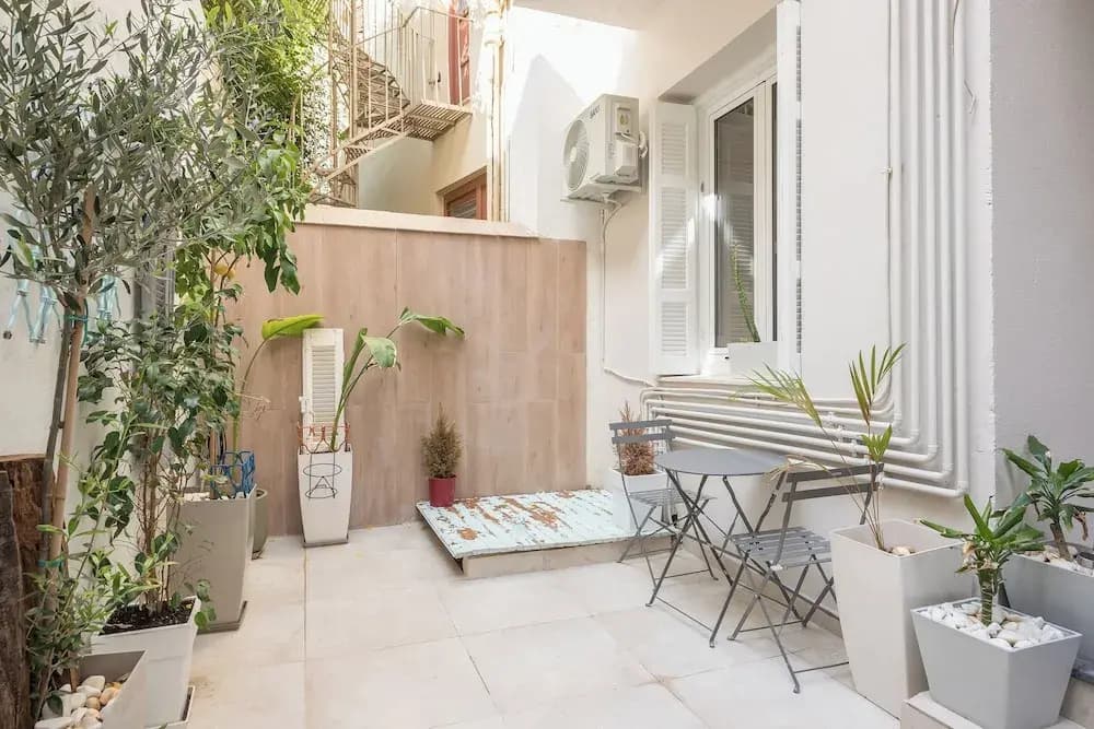 Stunning Design 1BR  Secret Garden - photo 6